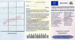 Certificat de inmatriculare - talon auto
